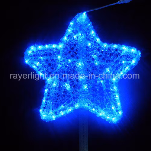 뜨거운 판매 크리스마스 장식 만화 그림 LED 빛 크리스마스 장식 인형 크리스마스 데스크탑 장식