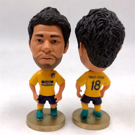 플라스틱 선전용 선물 크리스마스 장난감 플라스틱 컵 숫자