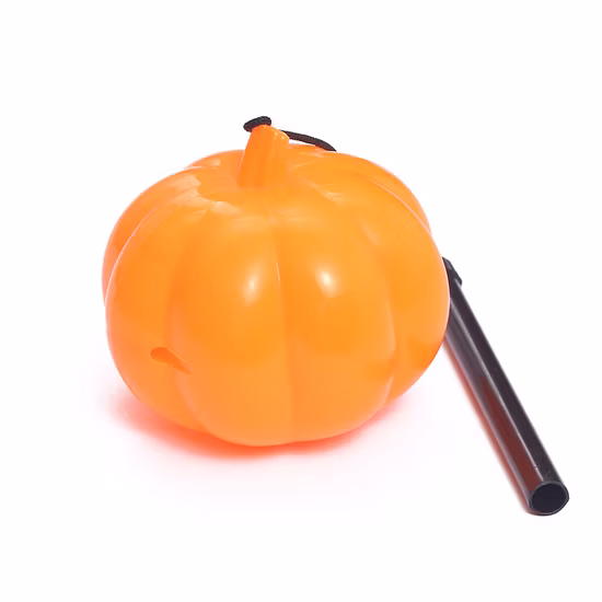 할로윈 트릭 오어 트리트 귀여운 마녀 호박 수지 공예 파티 장식